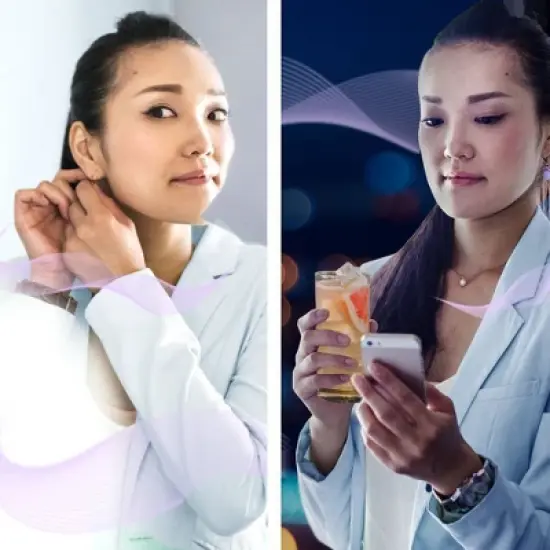 Downy Light White Lavender Laundry Scent Booster Beads for Washer with No Heavy Perfumes image {7}