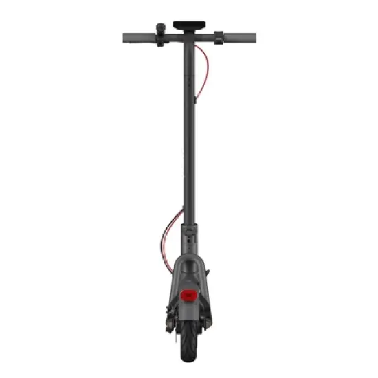 NAVEE V40 Smart Electric Scooter - App Connectivity | 25 Mile Range, 20 MPH Max Speed, Foldable, Lightweight, Long-Lasting Battery image {8}