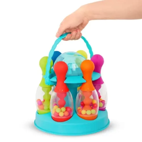 B. play - Bowling Set - Let's Go Bowling! image {5}