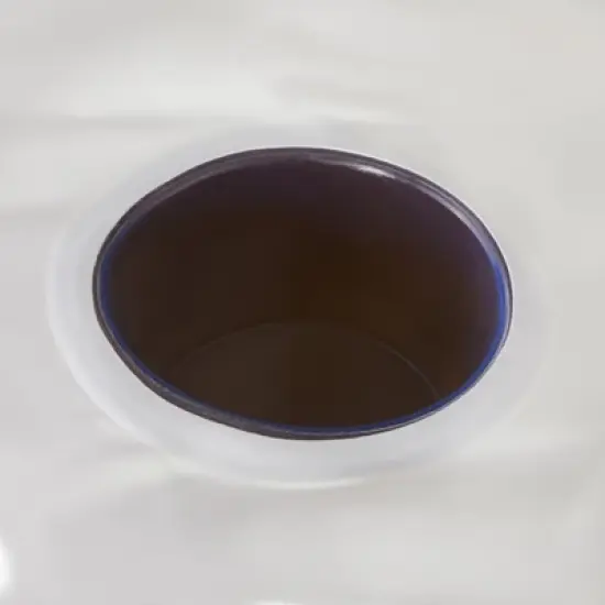 Intex Inflatable Canopy Island Float Lounge, 78.5" x 59" image {3}