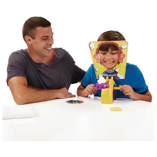 Pie Face! Game image {3}