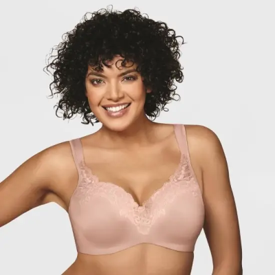 Playtex Women's Body Revolution Underwire Bra 4823 image {2}