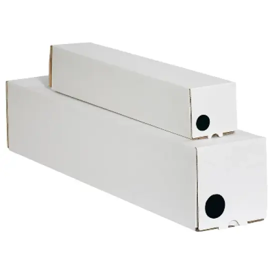 Tape Logic Inventory Circle Labels 3/4" Black 500/Roll DL610F image {1}