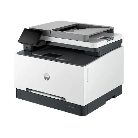 HP Color LaserJet Pro MFP 3301sdw Laser Printer, Color Mobile Print, Copy, Scan image {1}