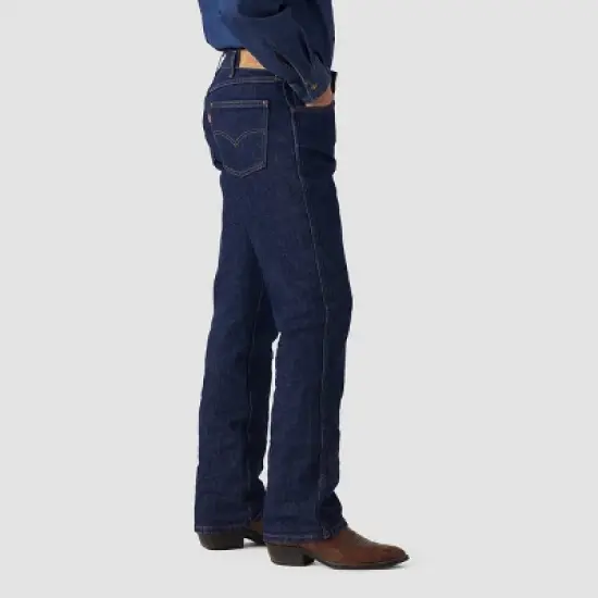 Levi's&reg; Men's 537&trade; Western Bootcut Fit Jeans image {1}