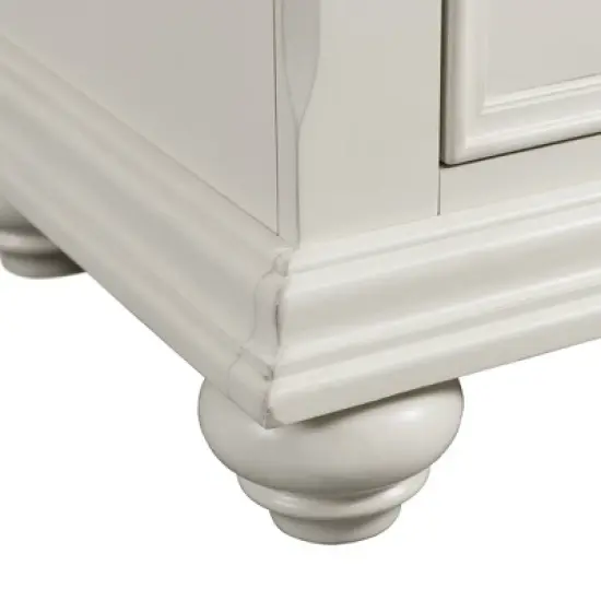 Brooks 6 Drawer Chest Cream - Picket House Furnishings image {6}