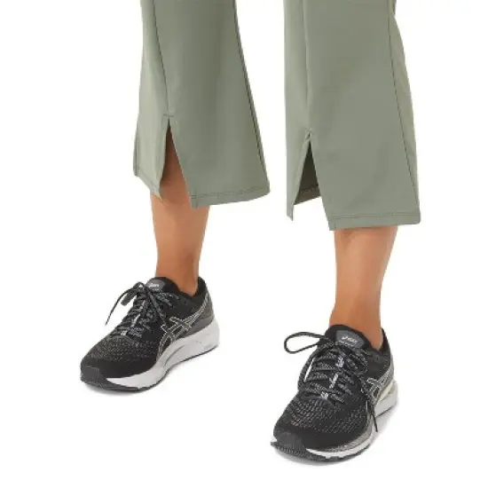 ASICS Women's REPURPOSED FLARE PANT Training Apparel 2032C445 image {4}