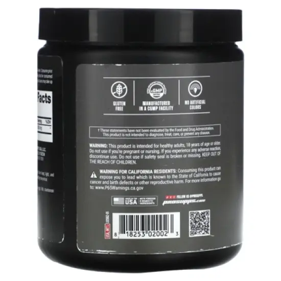 ProSupps Creatine 300, Unflavored, 10.58 oz (300 g) image {2}