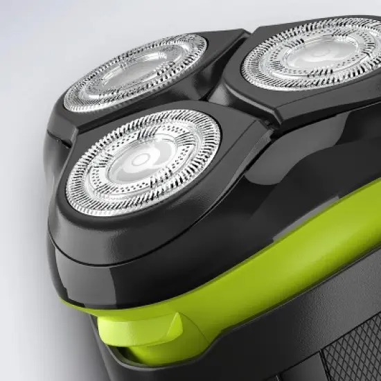 Remington Ultra Style Rotary Shaver - PR1320 image {7}