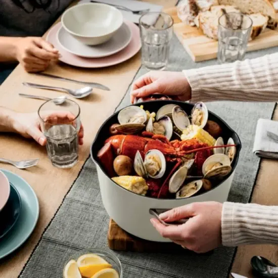 Ninja Foodi NeverStick PossiblePot image {5}