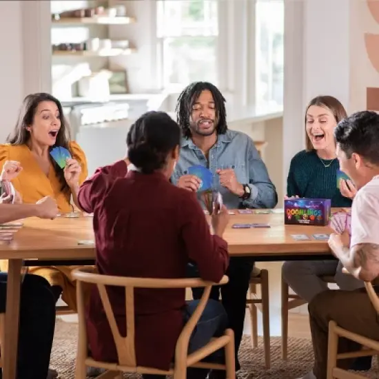 Doomlings Card Game image {5}