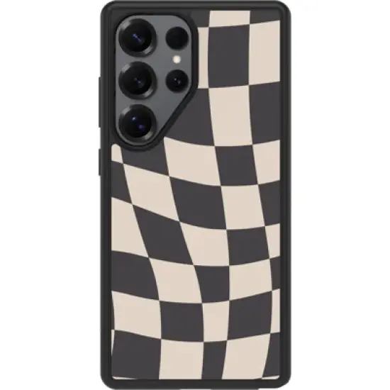 OtterBox Samsung Galaxy S25 Ultra Symmetry Series Case with Magnets image {6}