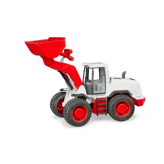 Bruder Wheel Loader image {7}