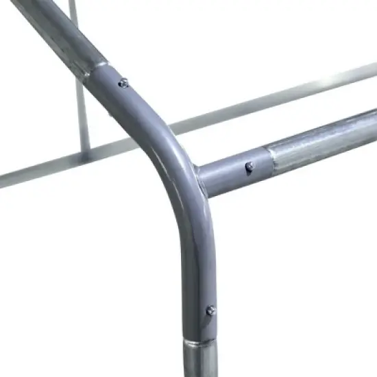 Resenkos Pet Mouse Cage, Hedgehog Cage,3-Tier Wooden Hamster Cage Mice and Rat Cage with Openable Top, Front Door, Shelf, Natural Beige image {7}