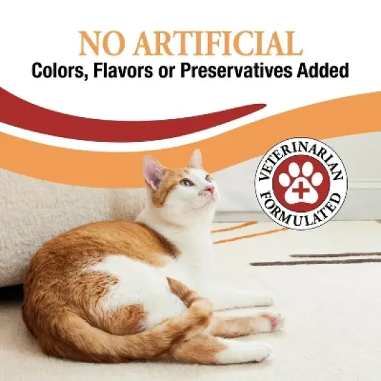 Good 'n' Tasty Spoonable Chicken, Duck and Tuna Flavor Lickable Cat Treats - 2.9oz/6ct image {9}