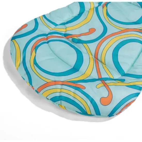 Badger Basket Envee II Baby High Chair with Playtable Conversion image {8}