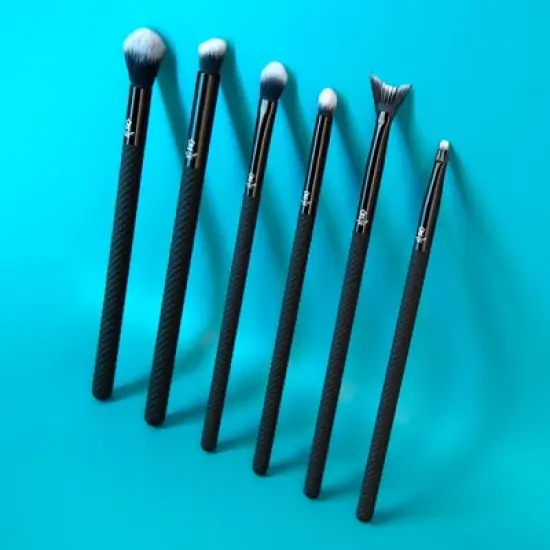 MODA Brush Pro Sculpt And Shape Eye Kit - 6pc image {5}