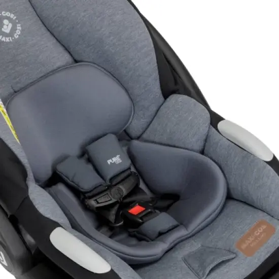 Maxi-Cosi Mico Luxe Infant Car Seat image {12}