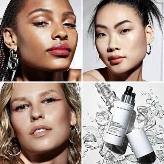 Smashbox Photo Finish Endurance Breathable Makeup Setting Spray -  Ulta Beauty image {2}