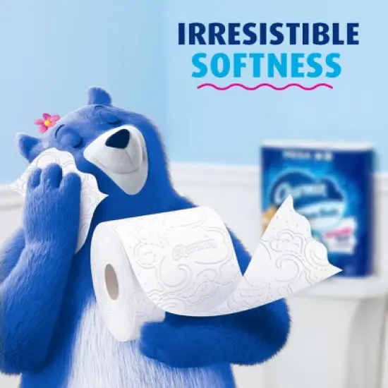 Charmin Ultra Soft Toilet Paper image {5}