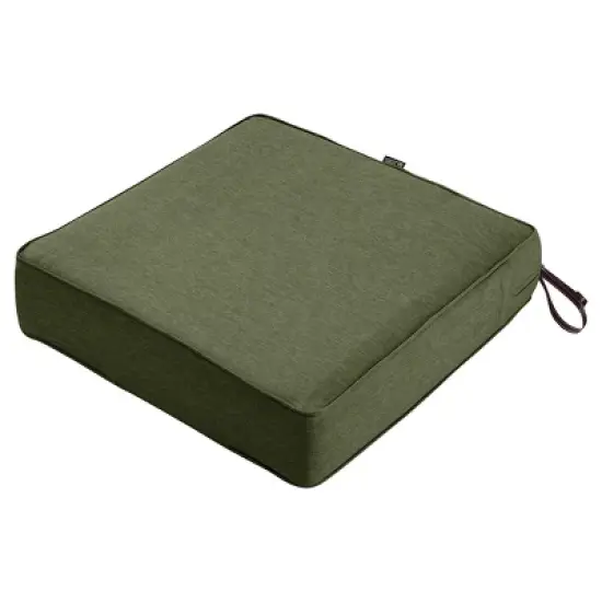 Montlake Square Patio Lounge Seat Cushion - Classic Accessories image {11}