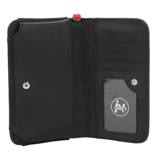 Jurassic Park Logo Women's Wallet image {2}