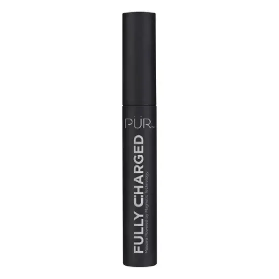 PUR The Complexion Authority Fully Charged Mascara - 0.44 fl oz - Ulta Beauty image {2}