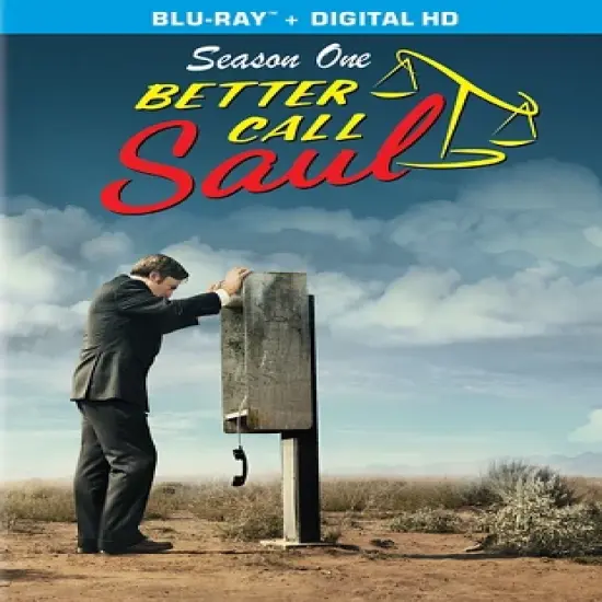 Better Call Saul: Season One image {1}