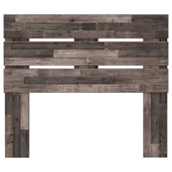 Neillsville Panel Headboard - Signature Design by Ashley image {1}