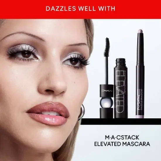 MAC Dazzleshadow Eye Shadow Stick - 0.1oz - Ulta Beauty image {4}