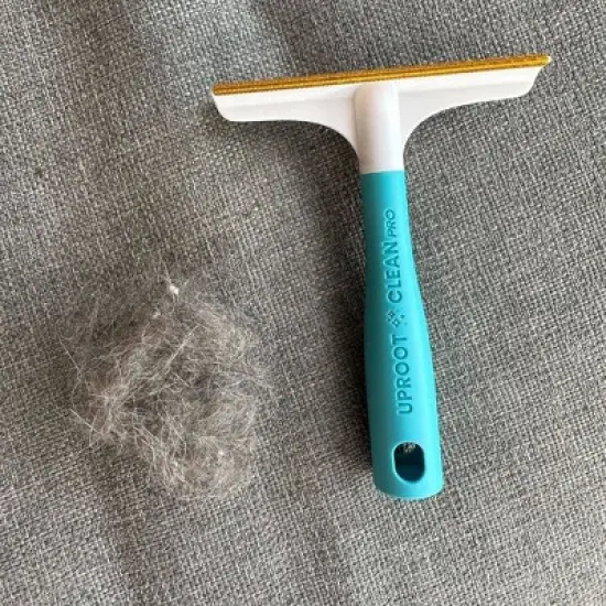Uproot Clean Pro 2.0 Dog and Cat Hair Clean Up Grooming Tools image {5}