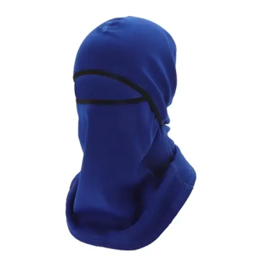 Unique Bargains Windproof Hood Face Mask 1 Pc image {7}