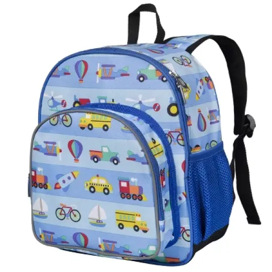 Wildkin 12 Inch Backpack for Kids image {19}