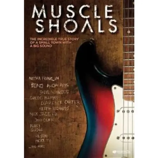 Muscle Shoals image {2}