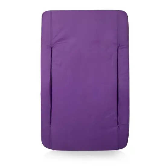 Picnic Time Ventura Stadium Seat - Purple image {7}