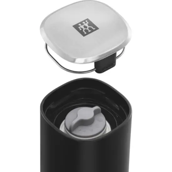ZWILLING Spices Upside-Down Manual Spice Mill image {2}