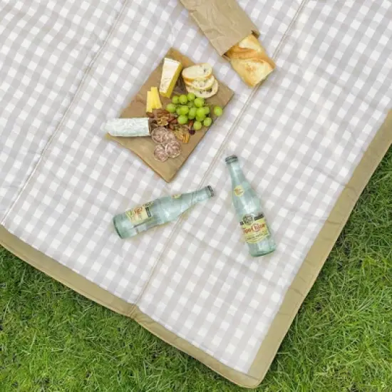 Little Unicorn Outdoor Blanket image {3}