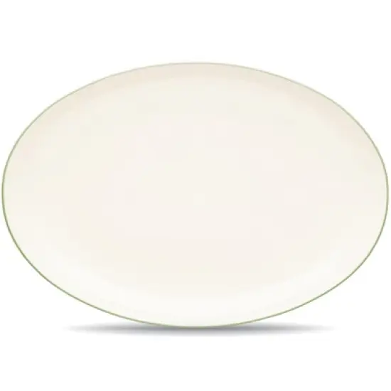 Noritake Colorwave Oval Platter, 16" image {6}