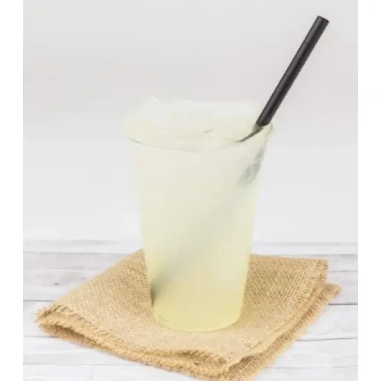 Tea Zone Lychee Fruit Syrup 64 Oz. image {4}