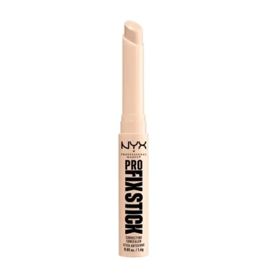 NYX Professional Makeup Color Correcting Pro Fix Stick Concealer -  0.05oz image {16}