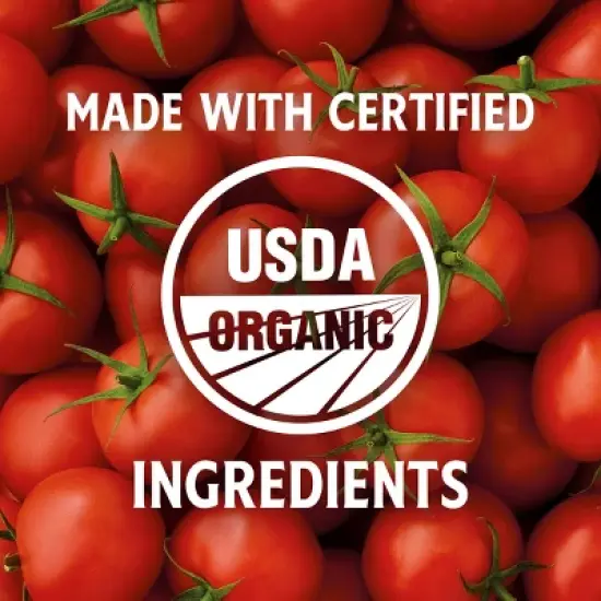 Heinz Organic Tomato Ketchup - 14oz image {3}