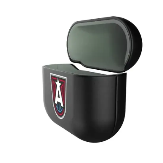 Keyscaper WNBA Insignia AirPod Case Cover for AirPods 4 image {1}