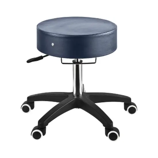 Master Massage The Glider Adjustable Rolling Stool image {5}