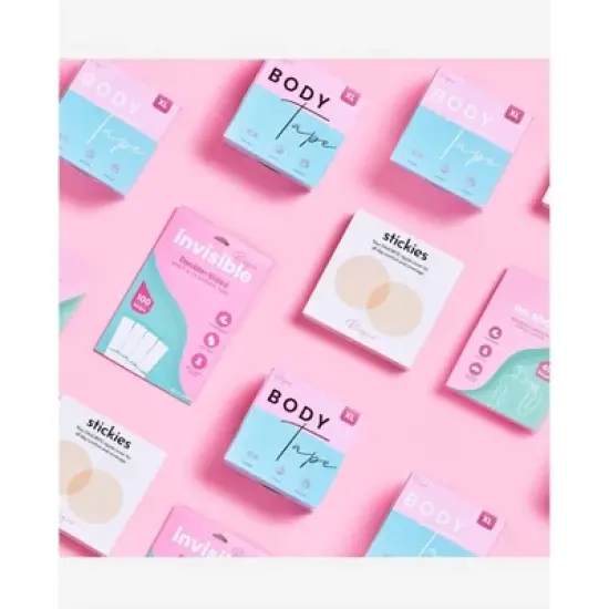 Risque Camel Toe Concealer Cover, 1ct image {6}