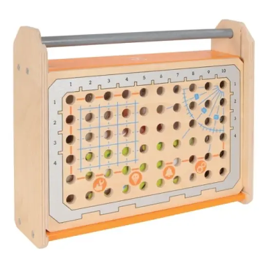 HAPE Science Experiment Tool Box image {2}