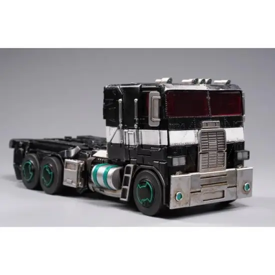 TW-F09B Commander of Tactical Operation | Toyworld Action figures image {1}