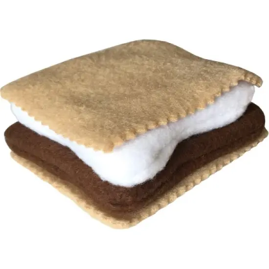 Imperial Cat S'more Catnip Toy image {2}