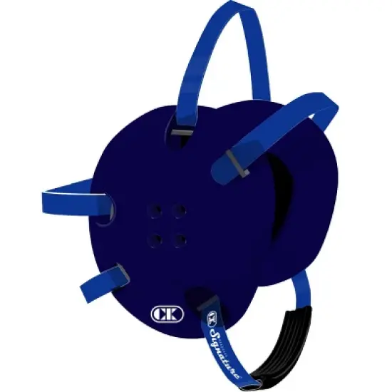 Cliff Keen E58 Signature Wrestling Headgear image {45}