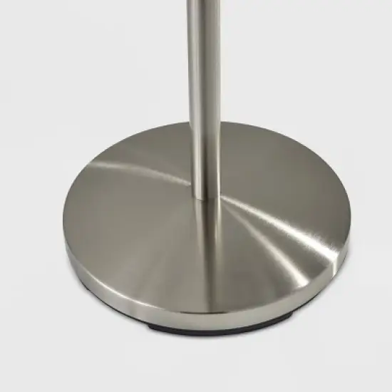 Evergreen Coat Rack Steel - Adesso image {1}