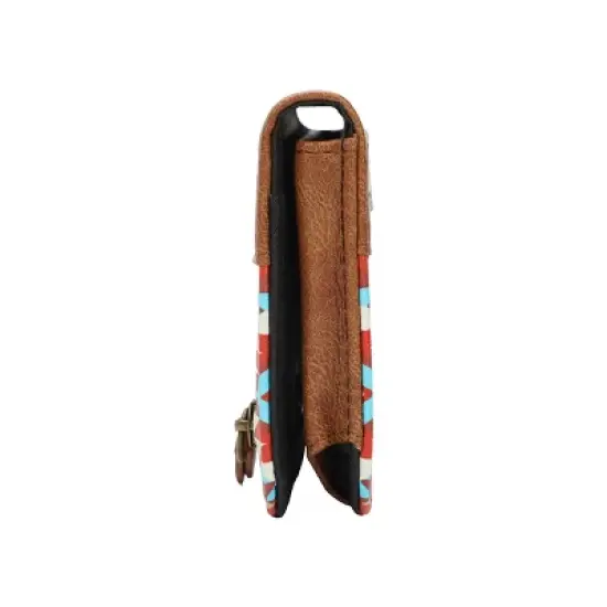 Yellowstone Dutton Ranch Women's Tech Wallet image {1}